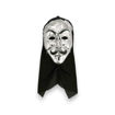 Picture of SILVER STRANGER MASK WITH HOOD
